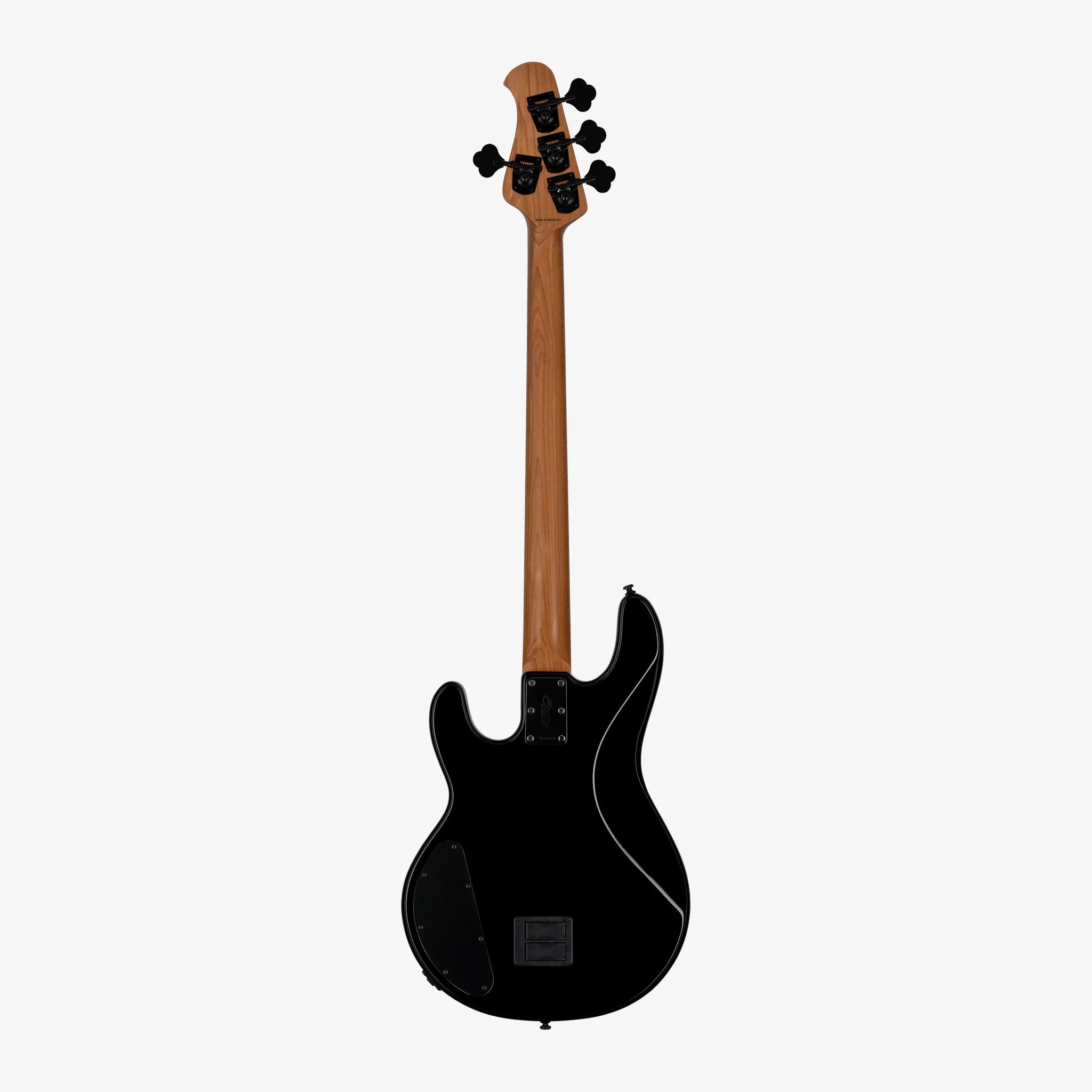 Sterling by Music Man DarkRay Electric Bass Guitar