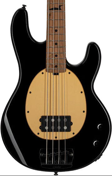 Sterling by Music Man StingRay Pete Wentz Signature Electric Bass