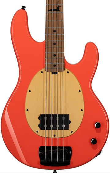 Sterling by Music Man StingRay Pete Wentz Signature Electric Bass