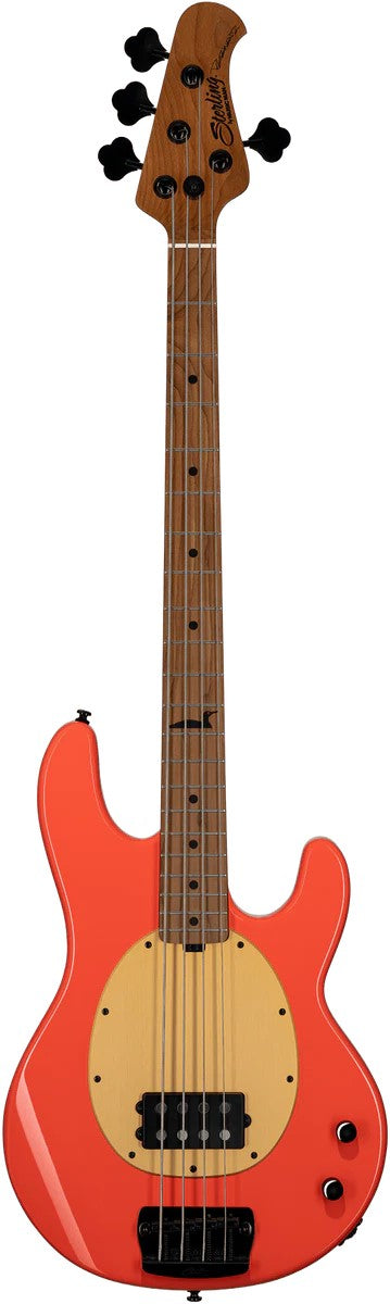 Sterling by Music Man StingRay Pete Wentz Signature Electric Bass