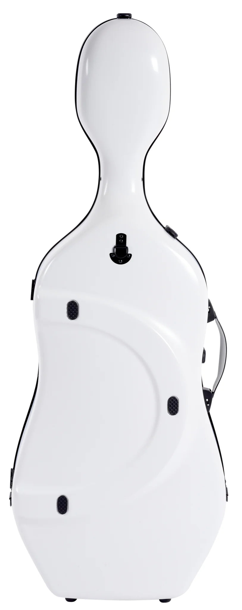 BAM SUPREME ICE HIGHTECH POLYCARBONATE CELLO CASE (3 colours)