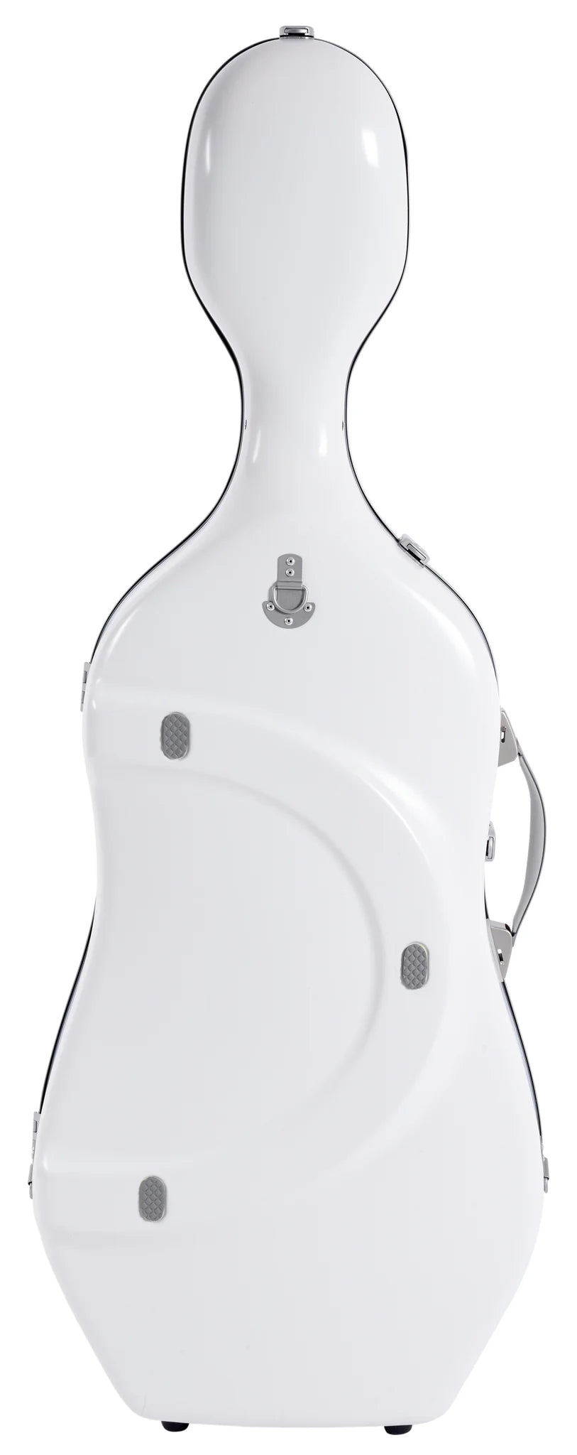 BAM SUPREME ICE HIGHTECH POLYCARBONATE CELLO CASE (3 colours)