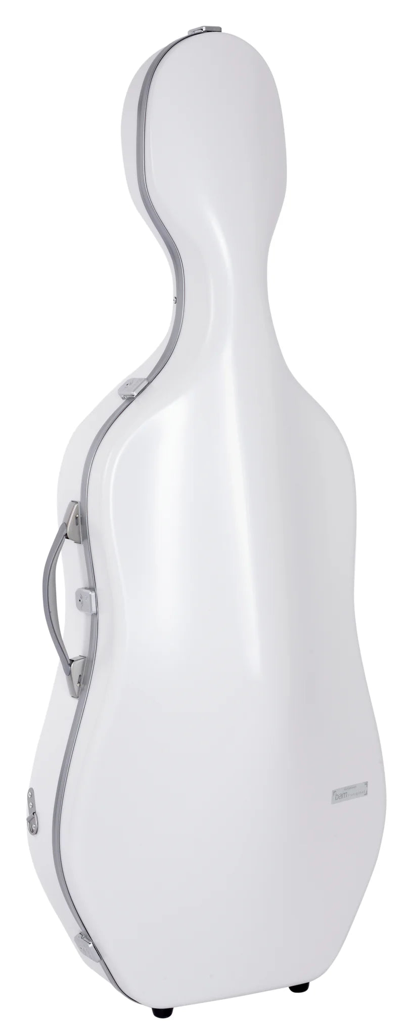 BAM SUPREME ICE HIGHTECH POLYCARBONATE CELLO CASE (3 colours)
