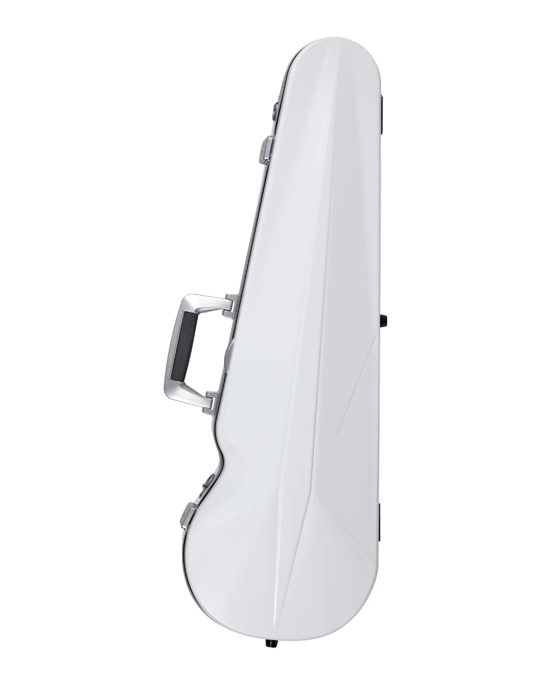 BAM Supreme Ice Hightech Polycarbonate Contoured violin case (3 colours)