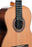 Prudencio Saez Classical Guitar 6PS (132) Lattice Bracing