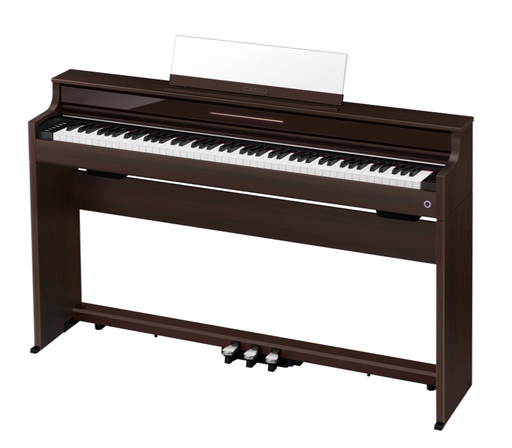 Casio Celviano AP-S450 Digital Piano Brown with Bench