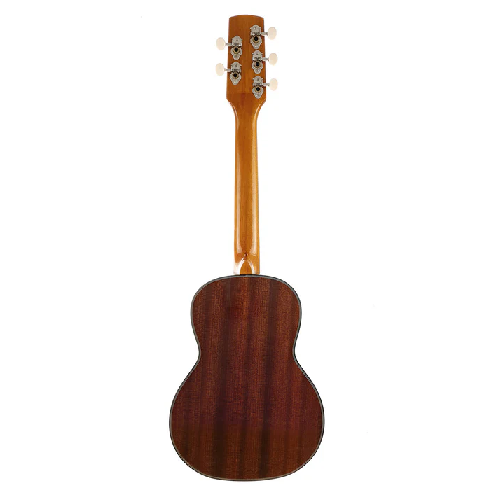 Ohana All-Solid Mahogany 5-String Tenor Ukulele