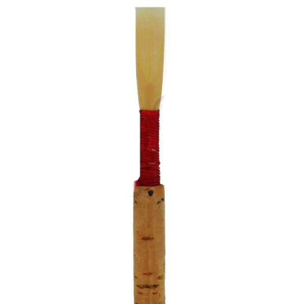 KGE Student Intermediate Oboe Reed (Euro)