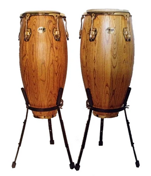 Mano Percussion Congas 10 & 11