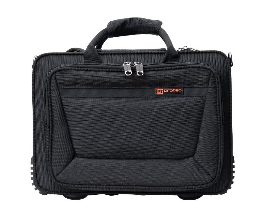 Protec Clarinet Case, Bb - PRO PAC, Carry-All