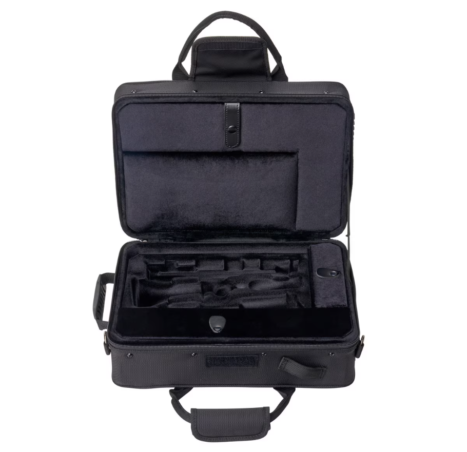 Protec Clarinet Case, Bb - PRO PAC, Carry-All
