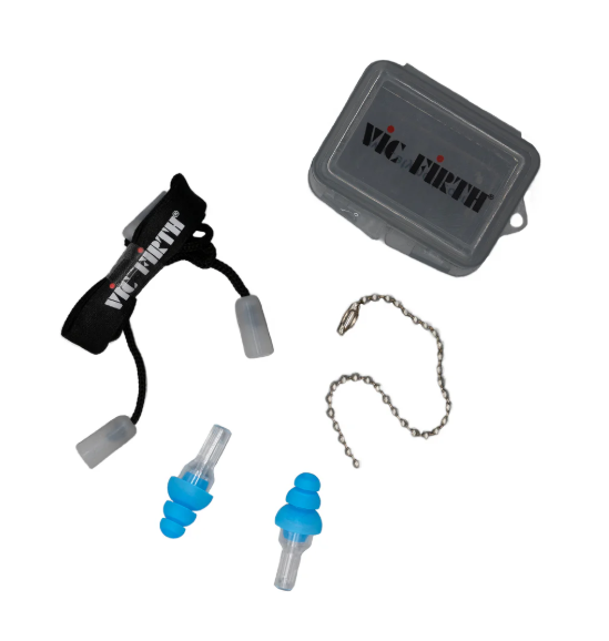 Vic Firth Hi Fidelity Earplugs