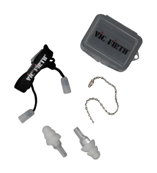 Vic Firth Hi Fidelity Earplugs