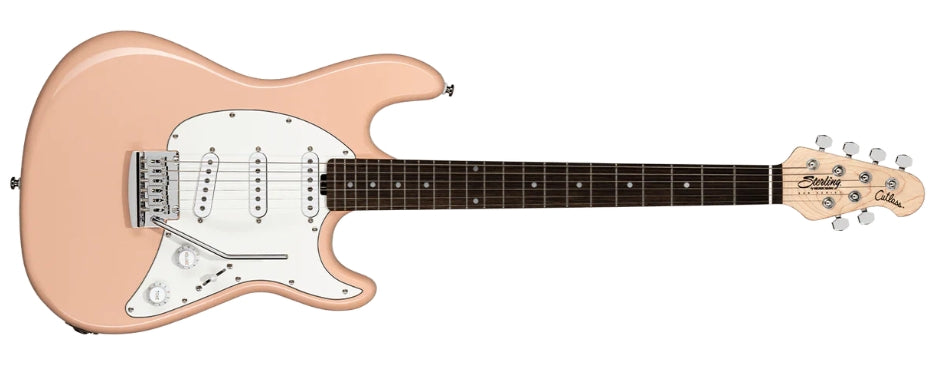 Sterling by Music Man Cutlass CT30 SSS Electric Guitar *SGS