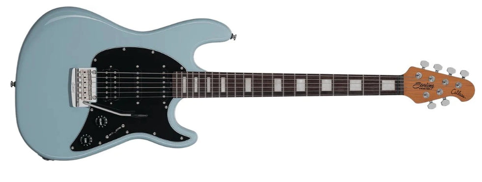 Sterling by Music Man Cutlass CT50XHSS Electric Guitar *SGS