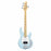 Sterling by Music Man StingRay Short Scale Bass Guitar in Daphne Blue