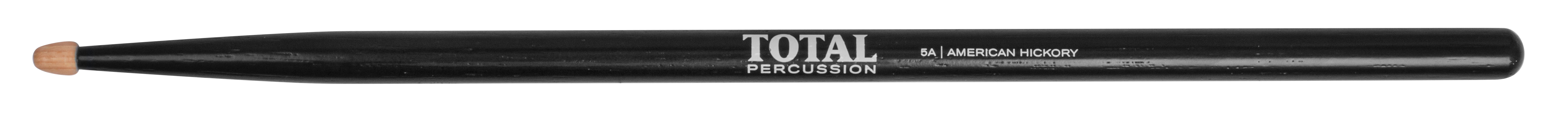Total Percussion Hickory Series Drumsticks - Color Series