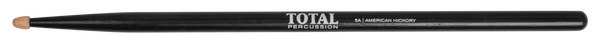 Total Percussion Hickory Series Drumsticks - Color Series