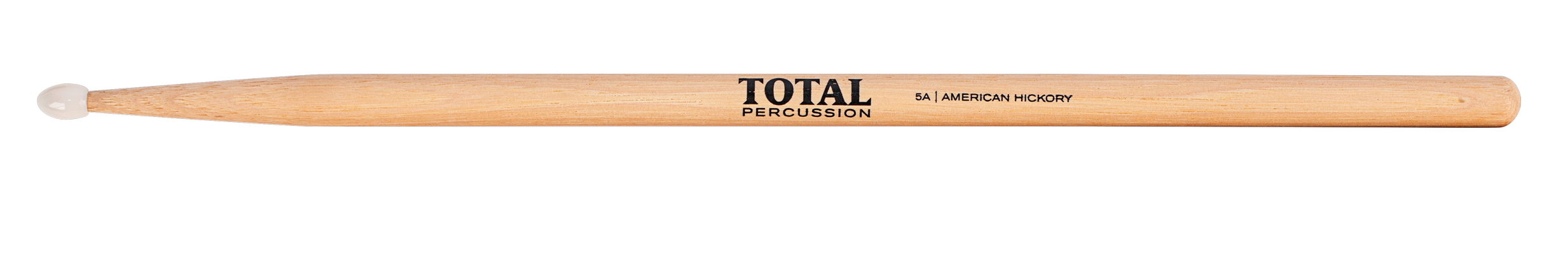 Total Percussion Hickory Series Drumsticks