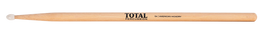 Total Percussion Hickory Series Drumsticks