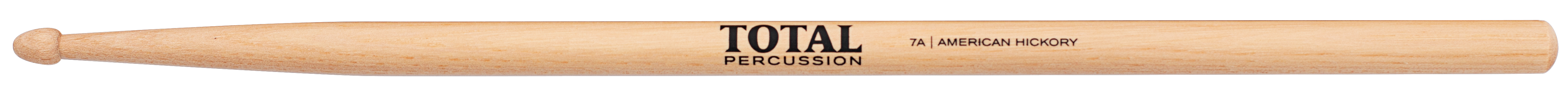 Total Percussion Hickory Series Drumsticks