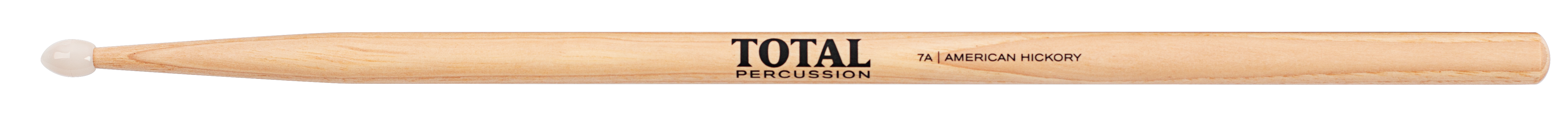 Total Percussion Hickory Series Drumsticks