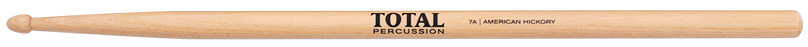 Total Percussion Hickory Series Drumsticks