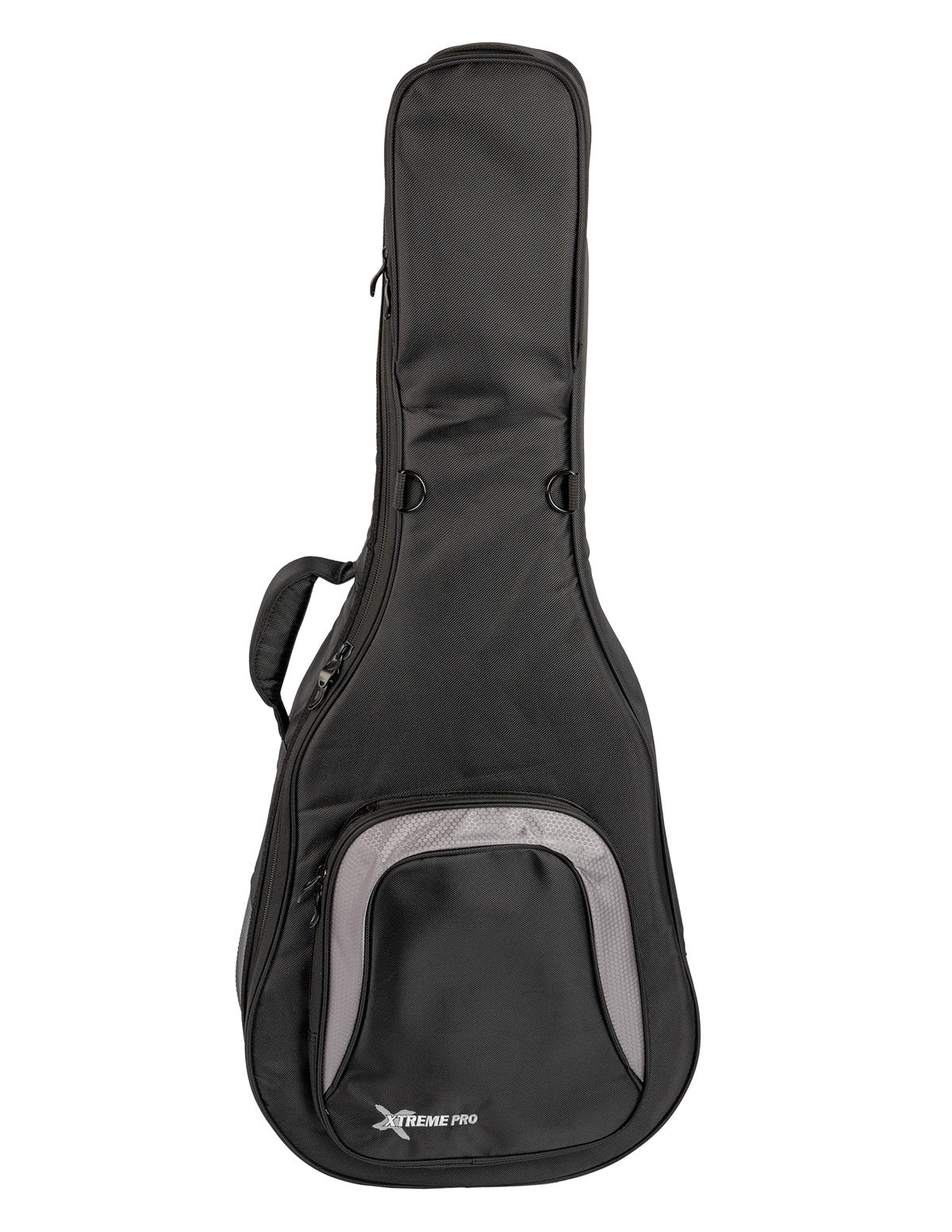 Xtreme Premium Deluxe Guitar Heavy Padded Gig Bag (4 Sizes)