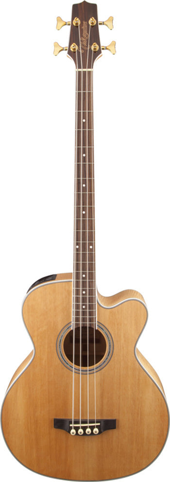 Takamine GB72 Series Bass Guitar Cutaway Pickup