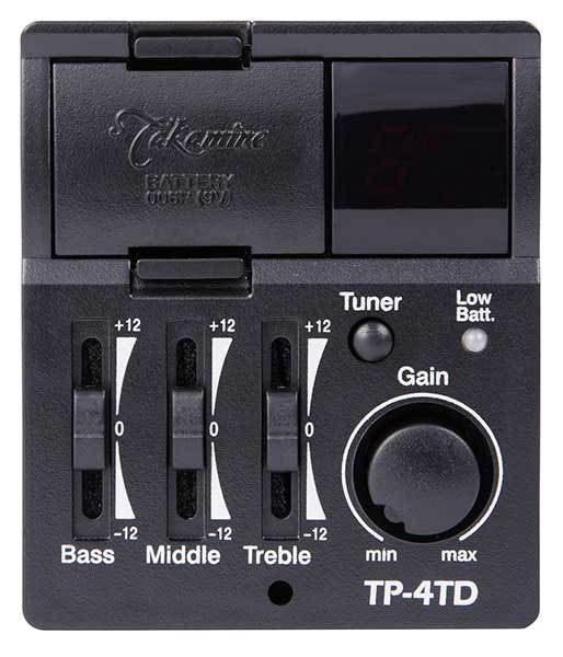 Takamine G70 Series NEX AC/EL Guitar with Cutaway in Natural Gloss Finish