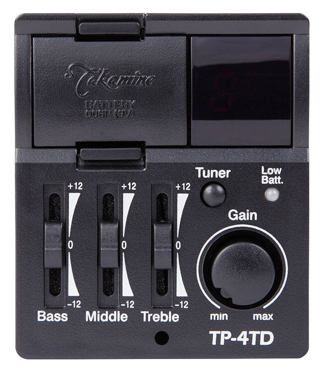 Takamine G90 Madagascan NEX AC/EL Guitar with Cutaway in Natural Gloss