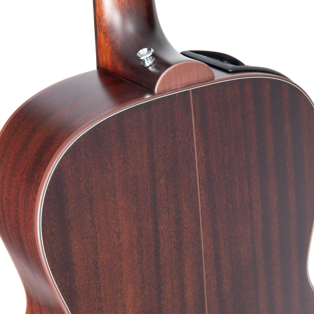 Takamine G21 Series New Yorker AC/EL Guitar in Satin Molasses Finish