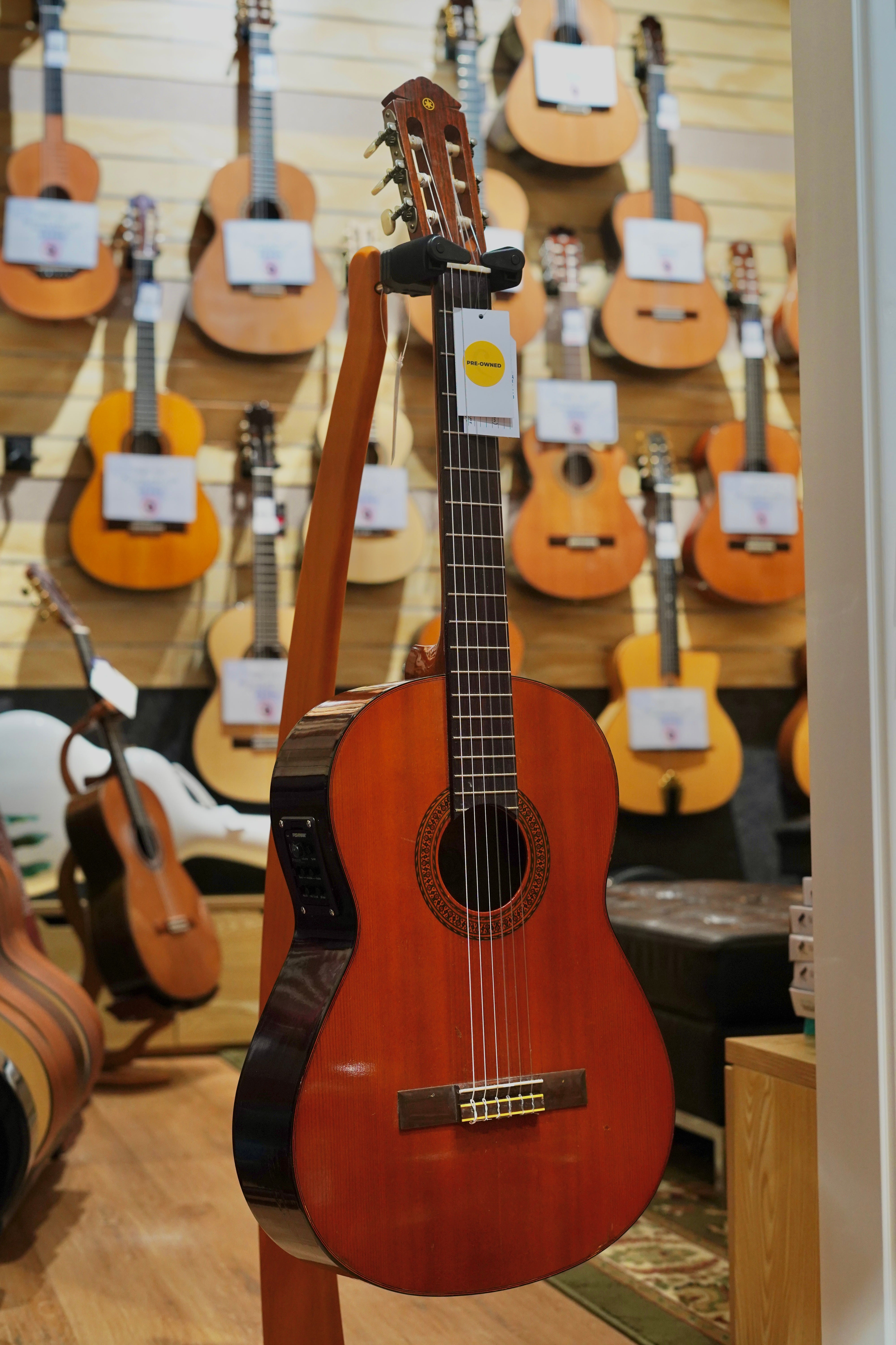Crescendo Music Perth, Australia