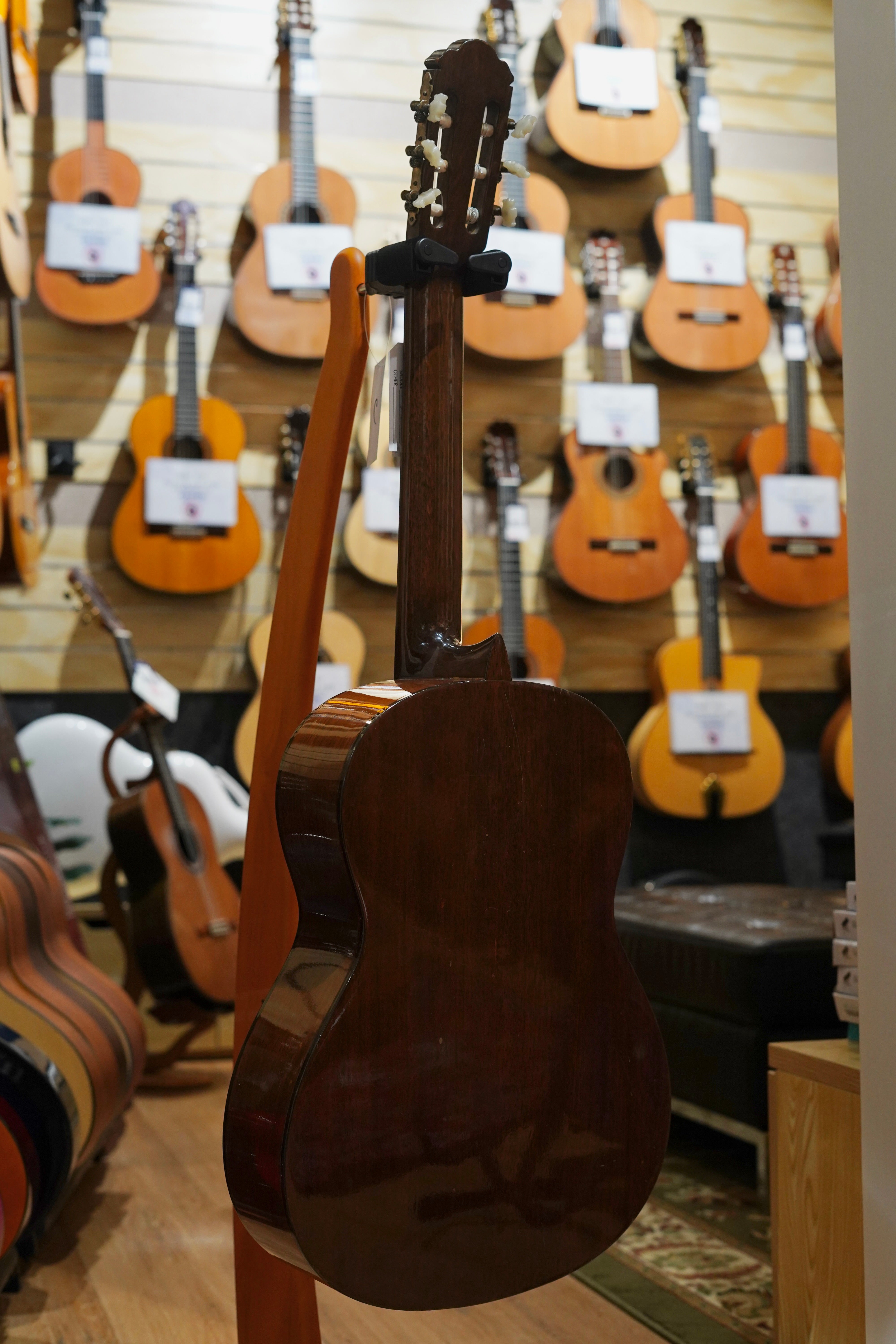 *PREOWNED* Granada Guitarras De Callidad 1960's