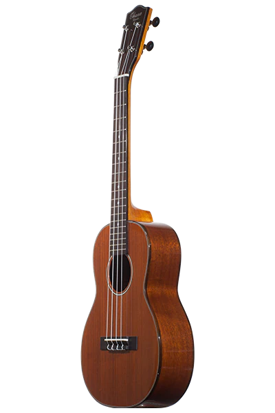 Ohana Ukulele All-Solid Tenor 35G Series