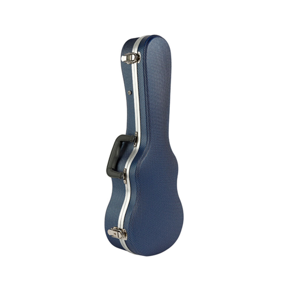 Torque ABS Ukulele Hard Case (8 Options)