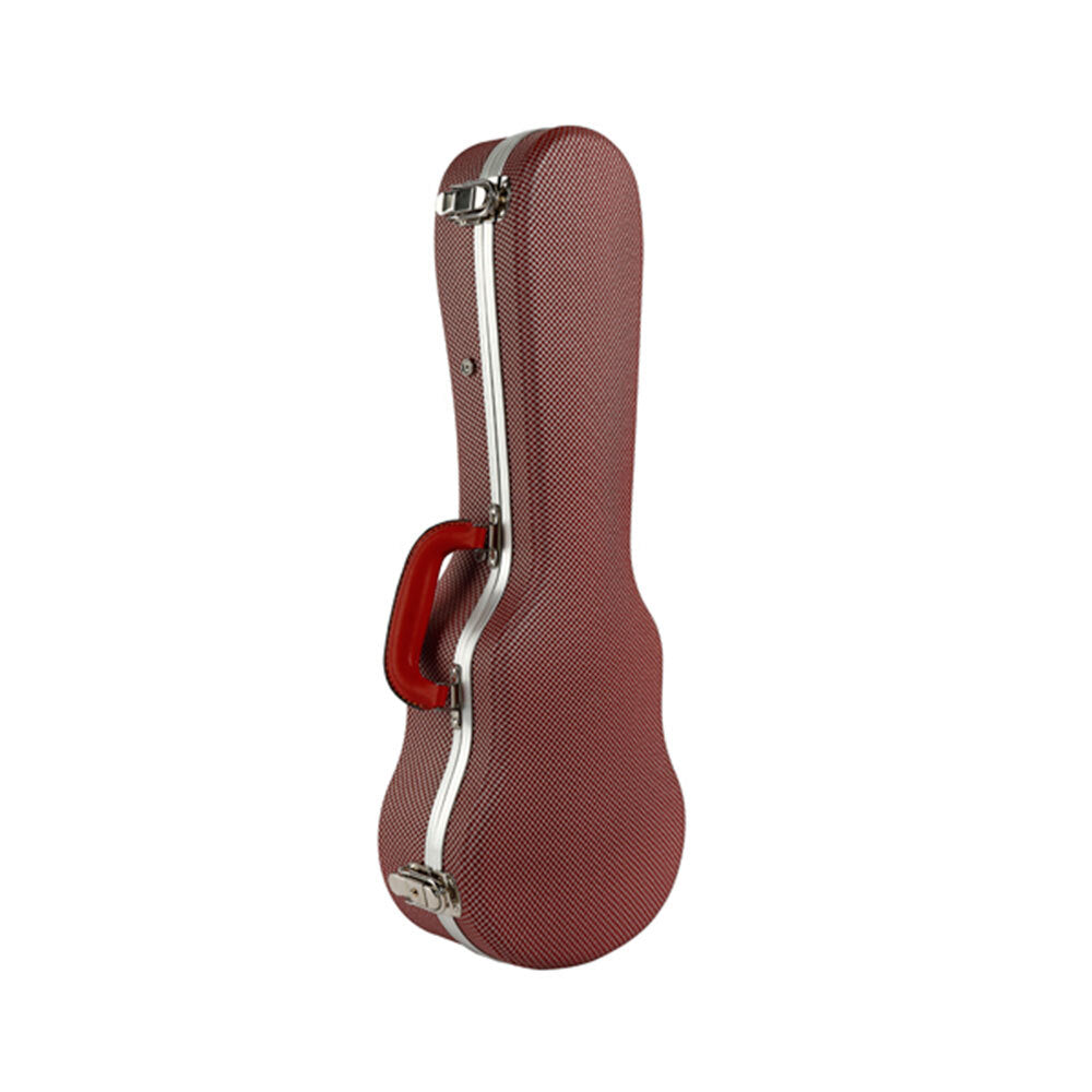 Torque ABS Ukulele Hard Case (8 Options)