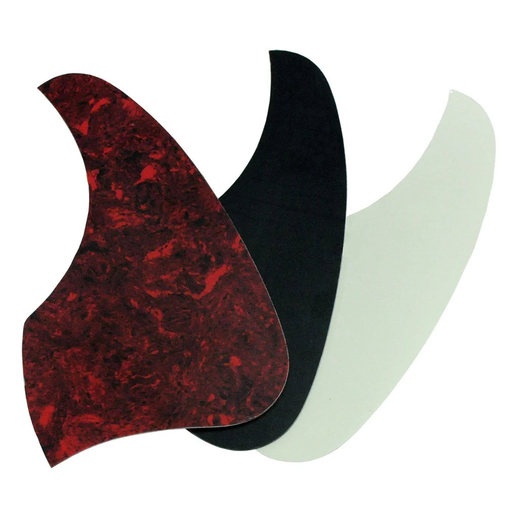 Martinez Timberidge '3 Series' Solid Spruce Top Small Body Guitar Pickup