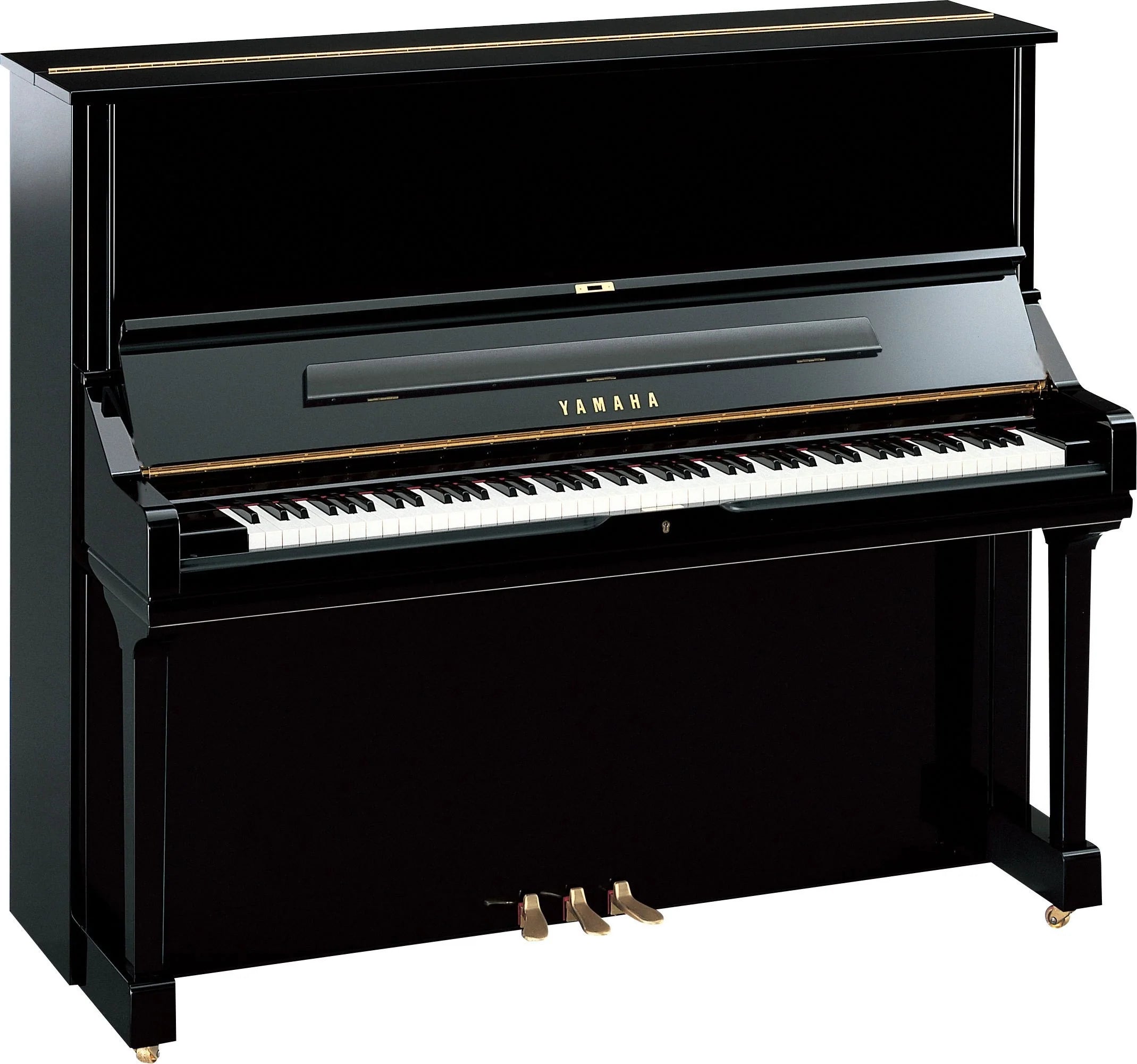 Yamaha U3H 1973 Upright Piano 1574082