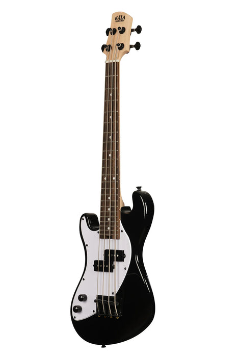 Kala Left-Handed Solid Body 4-String Fretted U-BASS (2 Colours)