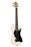 Kala Solid Body 4-String Fretted U-BASS (6 Colours)