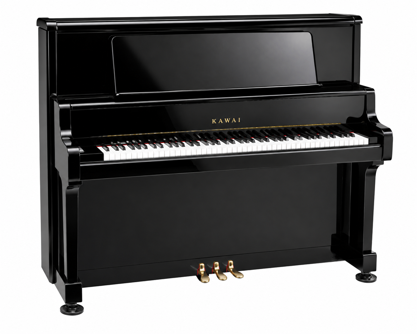 Kawai US55LE 1989 Upright Piano 1907116