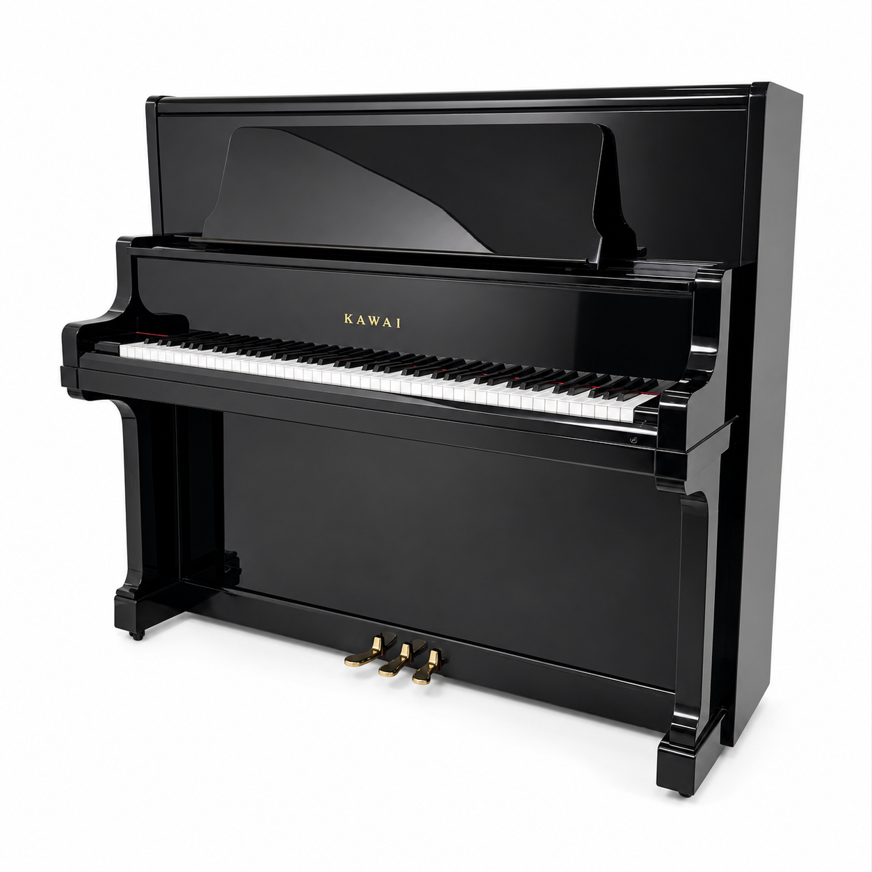 Kawai US60 1984 Upright Piano 1527283