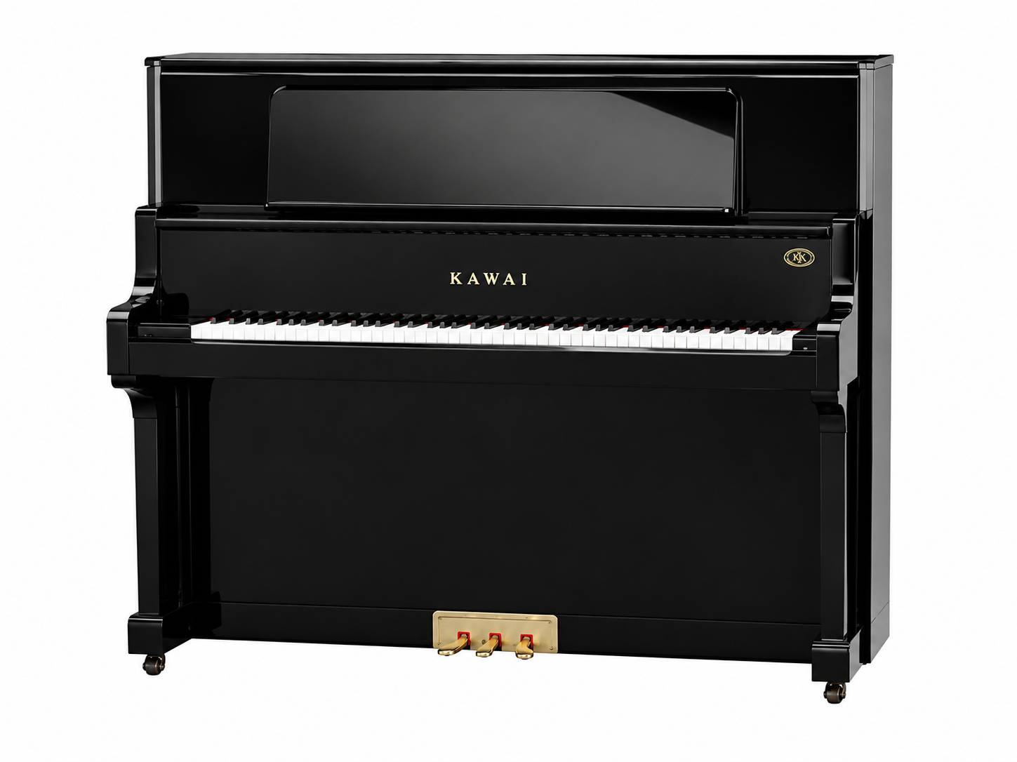 Kawai US60M 1987 Upright Piano 1744734