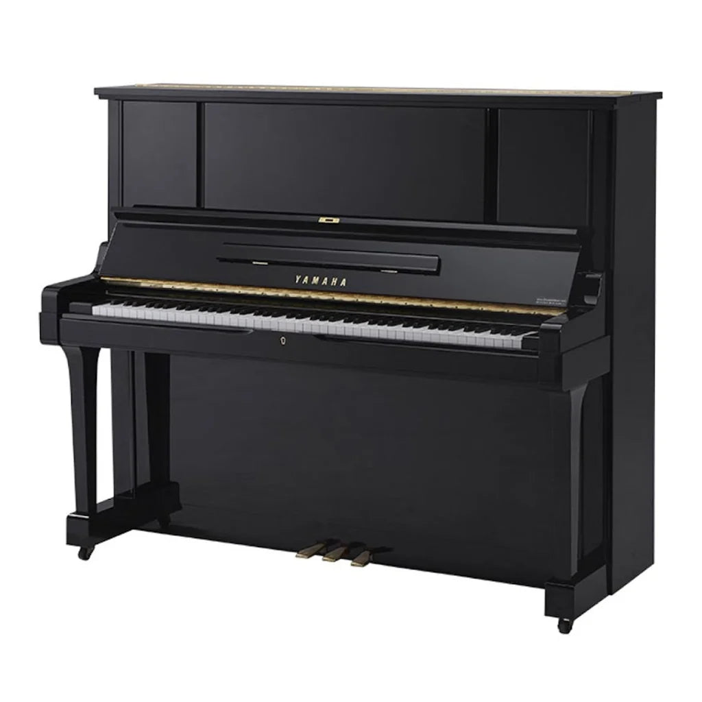 Yamaha UX3 1985 Upright Piano 3991711
