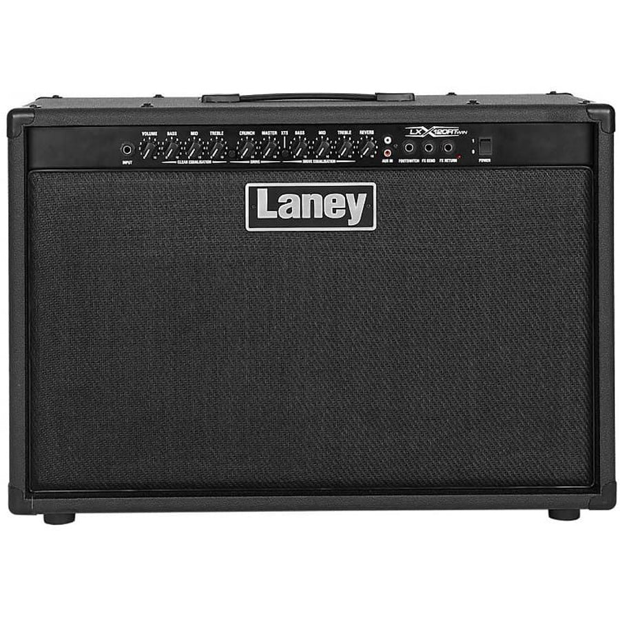 Laney LX120RT Guitar Amplifier Combo