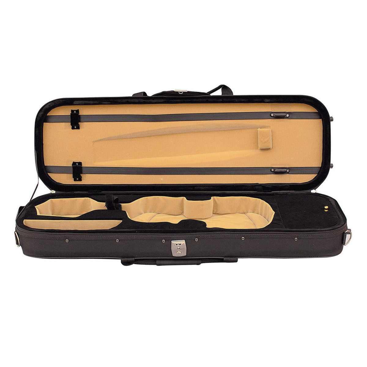 Orion OVL400 7/8 size Custom Violin Outfit