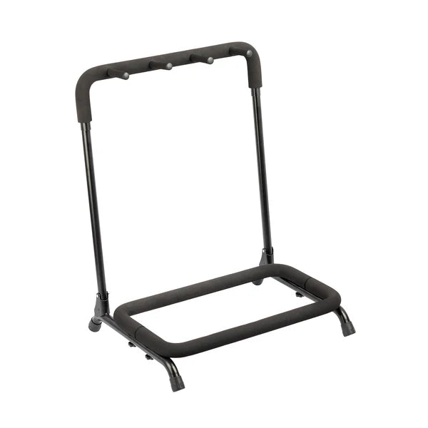 XTR 3-Guitar Multi-Guitar Stand