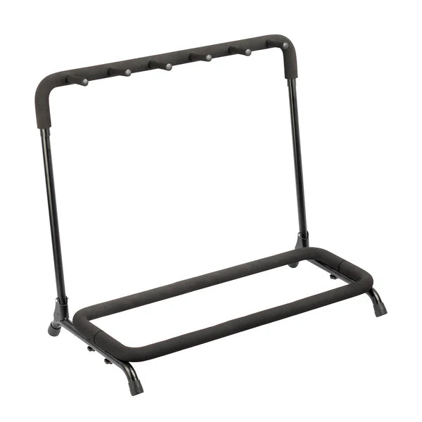 XTR 5-Guitar Multi-Guitar Stand