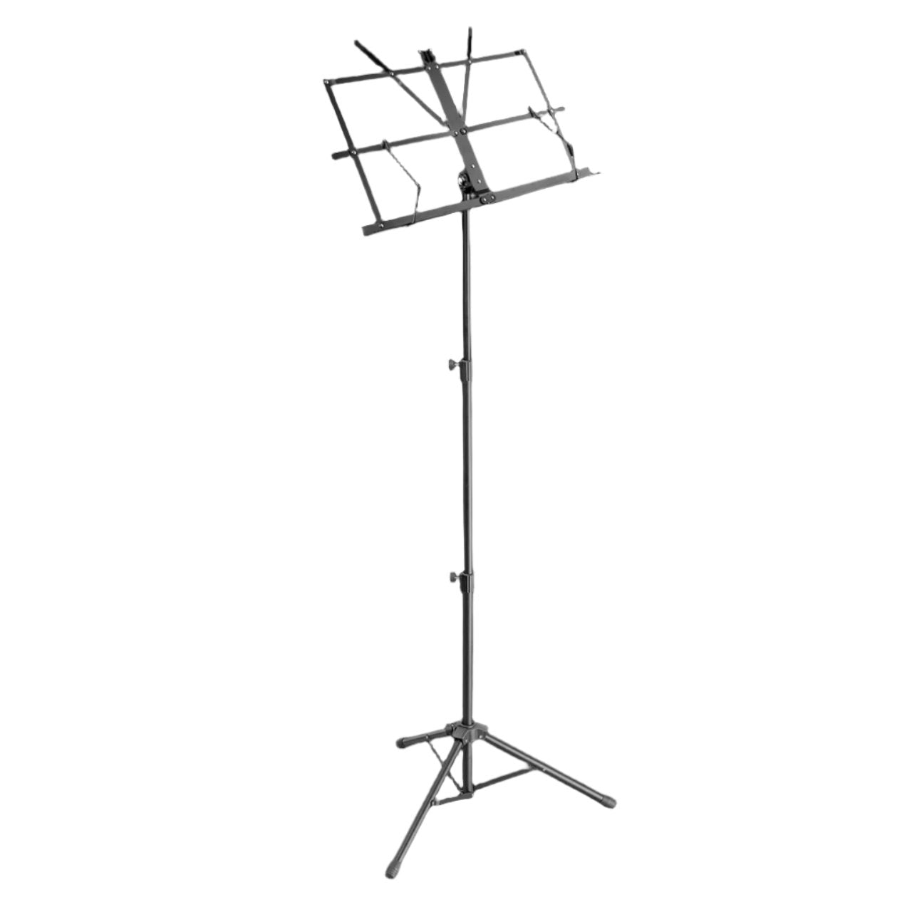 XTR Fold Up Music Stand with Bag